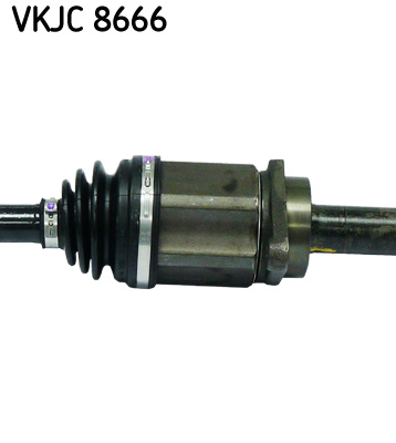 SKF VKJC 8666 Antriebswelle